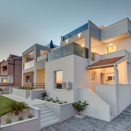 Villa Croatica II Šibenik Eksteriør bilde